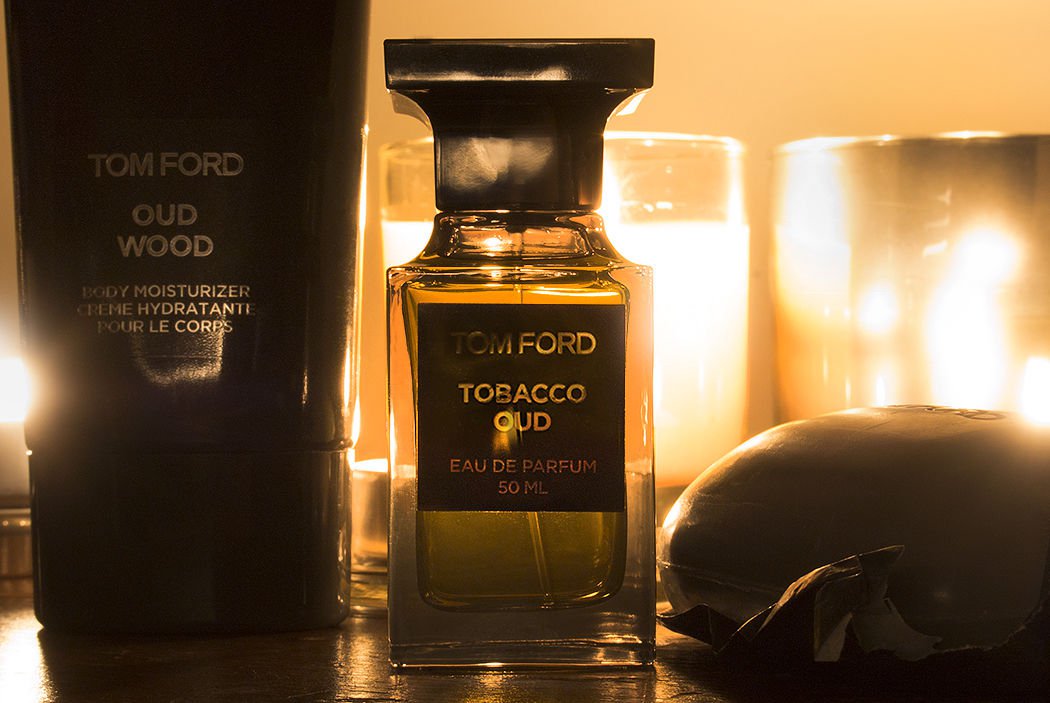 Tom Ford Tobacco Oud